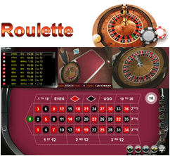 Roulette m8bet