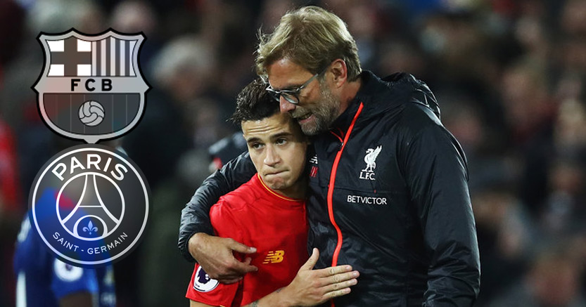 news coutinho klopp by M8-online.com