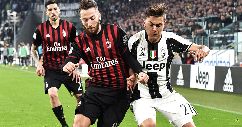 Juventus-vs-Milan