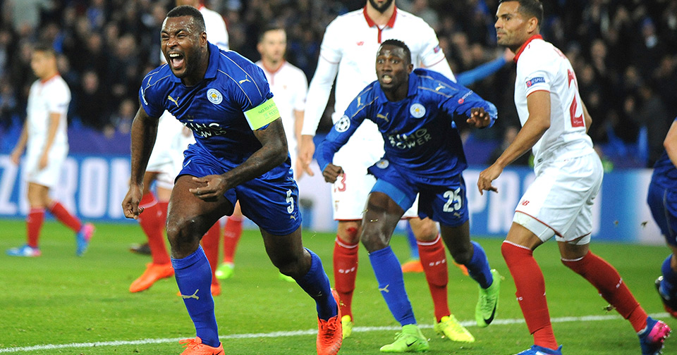 LeicesterCity-vs-Sevilla-UEFA-championleage