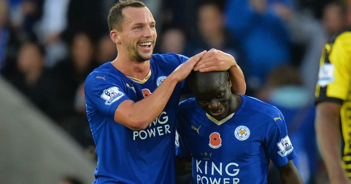 Danny-Drinkwater-midfield-Leicester