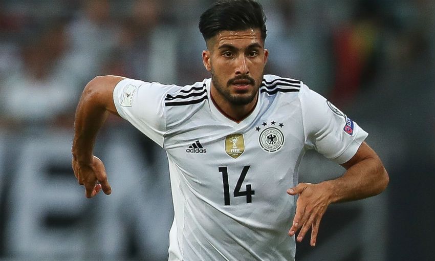 emre can german