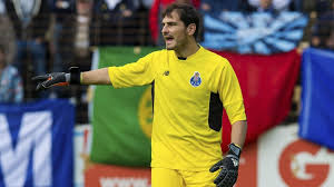 Iker-Casillas-porto