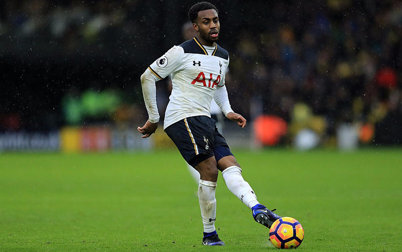 Danny-Rose-comeback-Tottenham-Hotspur