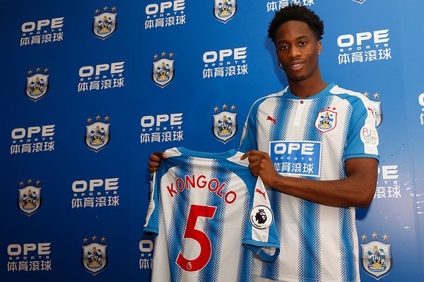 Kongolo-confirm-onplay-hudderfield-townjpg