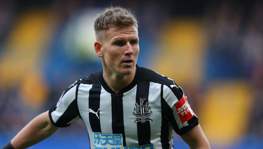 Matt-Ritchie-sell-newscastle