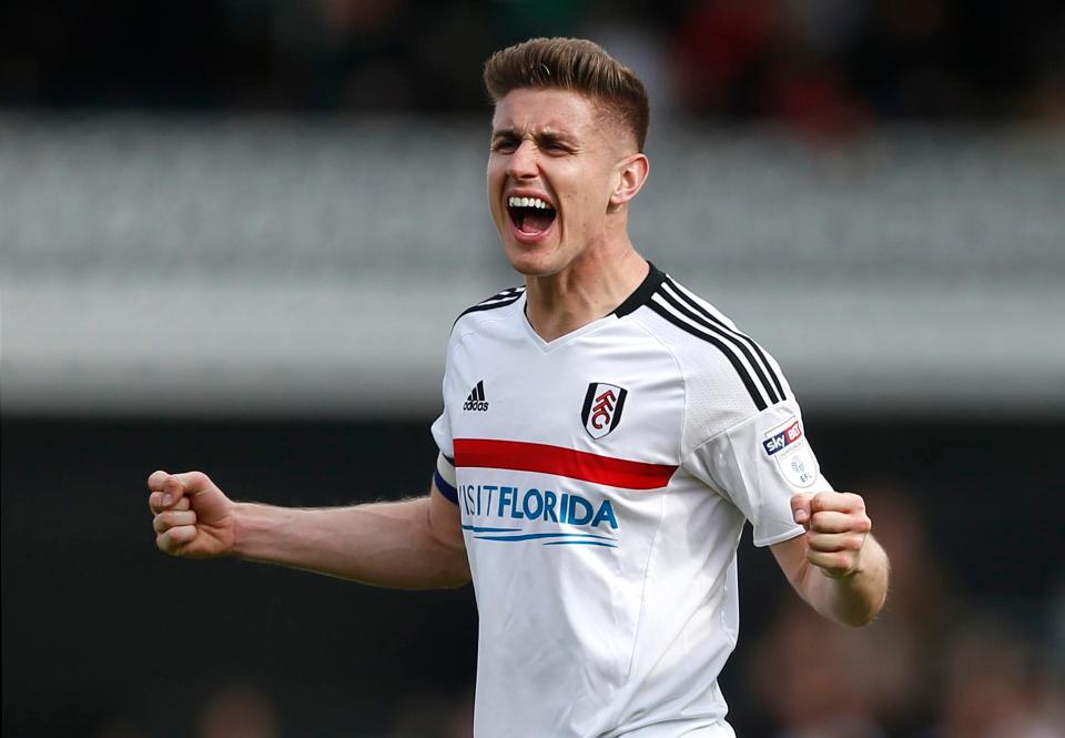 Tom-Cairney-Fulham