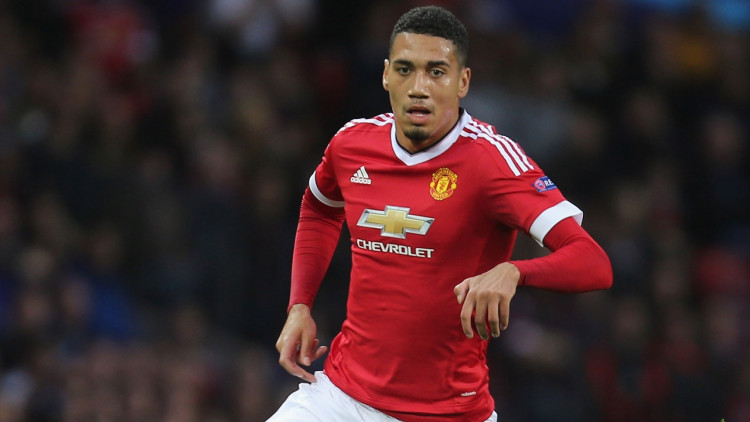 chris-smalling-move-to-spure