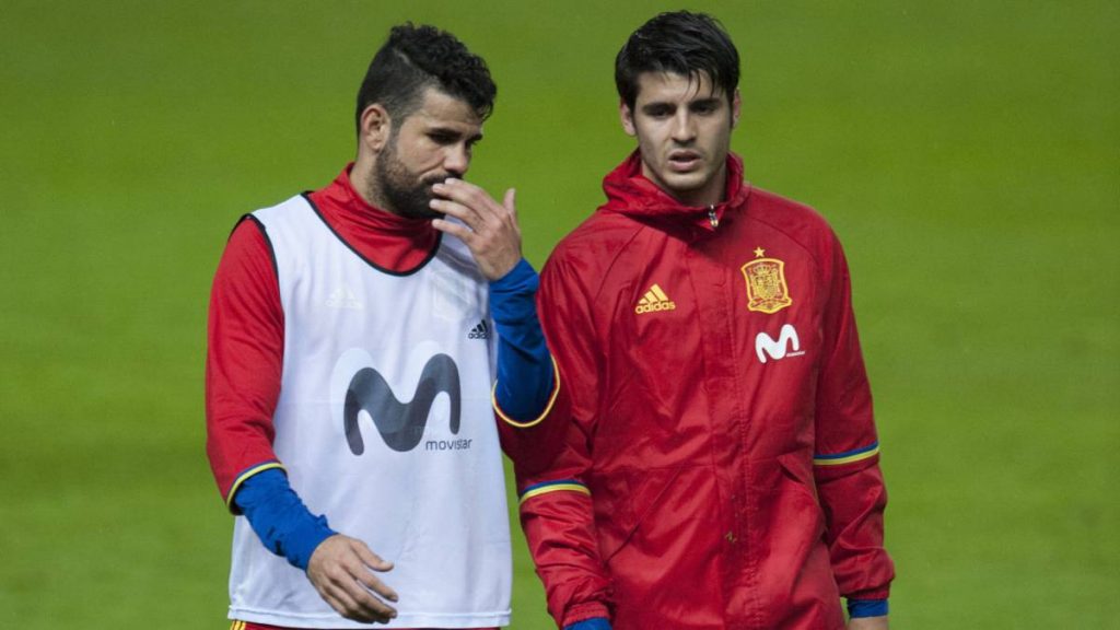 อัลบาโร่ โมราต้า เปิดใจ ต้องการลาออกจากเชลซี เพื่อเล่นฟุตบอลทีมชาติสเปน