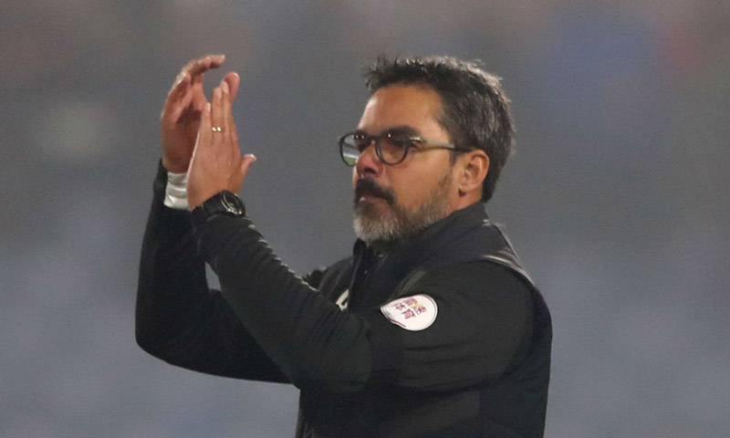 David-Wagner